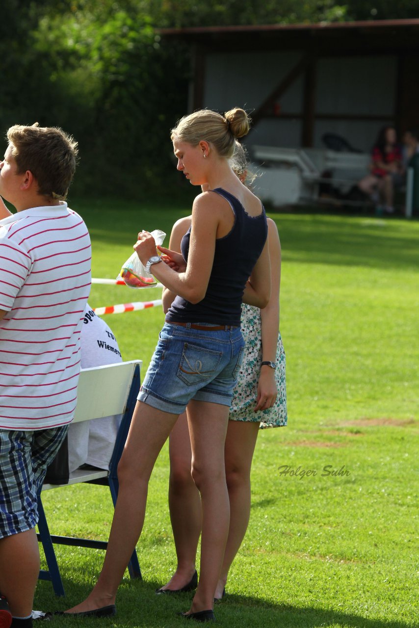 Bild 430 - Vogelschiessen am 18.8.12